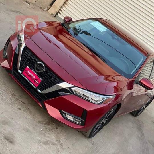 Nissan Sentra